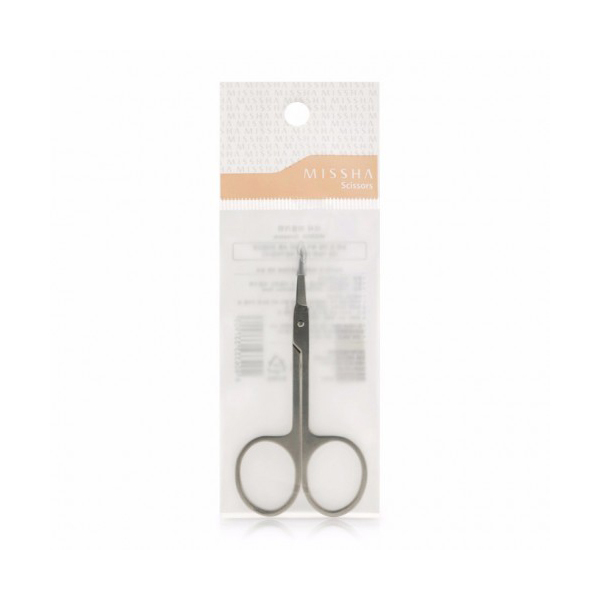 Ножницы маникюрные MISSHA Scissors
Ножницы маникюрные MISSHA Scissors