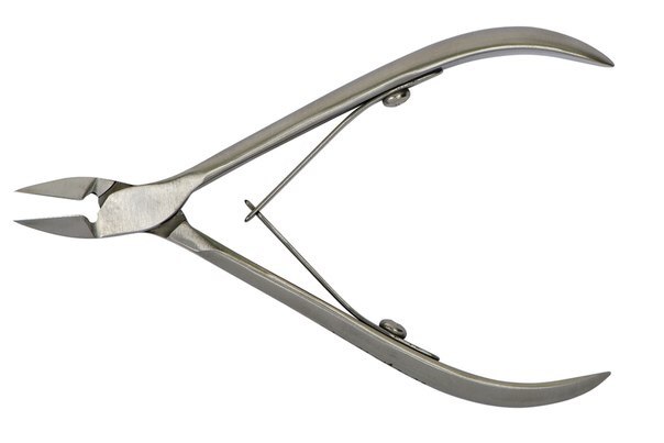 Кусачки маникюрные заусеничные InGarden КМ-01
Кусачки маникюрные заусеничные InGarden КМ-01