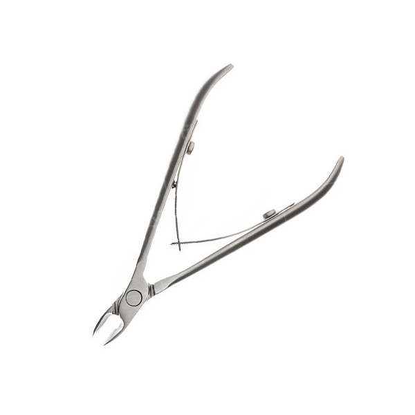 Кусачки маникюрные InGarden КМ-00
Кусачки маникюрные InGarden КМ-00