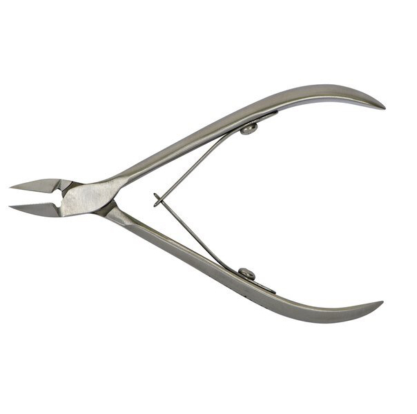 Кусачки маникюрные InGarden КЕ-03
Кусачки маникюрные InGarden КЕ-03