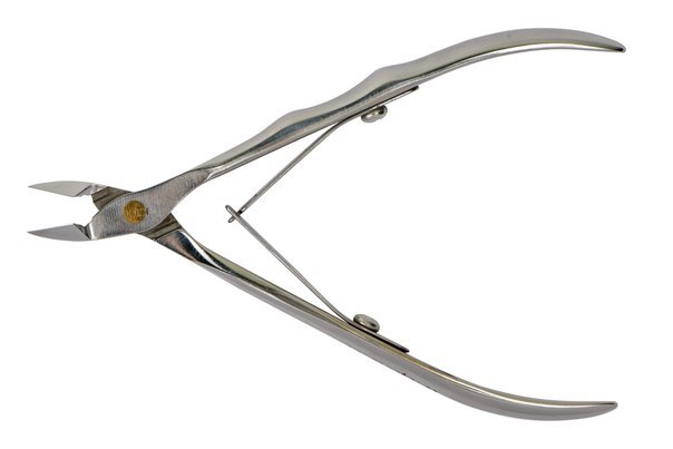 Кусачки заусеничые мини InGarden КЛ-00
Кусачки заусеничые мини InGarden КЛ-00