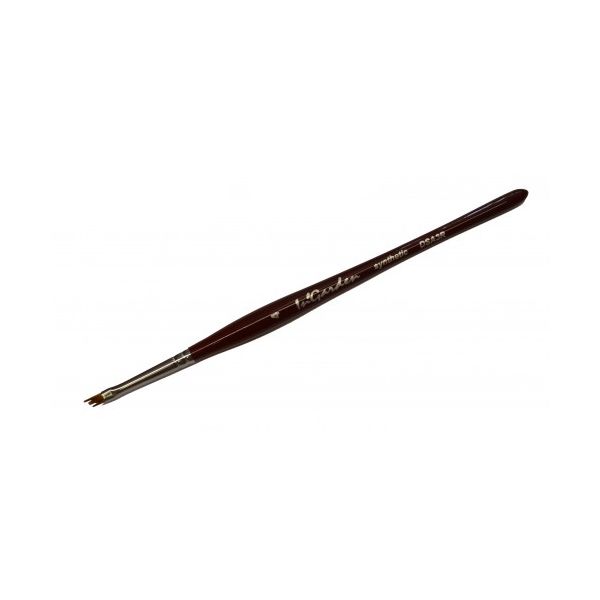 Кисть InGarden Лесенка № 4 (DSA3R)
Кисть InGarden Лесенка № 4 (DSA3R)