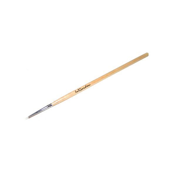 Кисть InGarden для росписи 00Н-313К0-2
Кисть InGarden для росписи 00Н-313К0-2