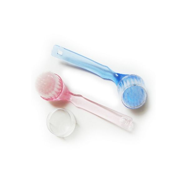 Щеточка для ногтей с ручкой InGarden
Щеточка для ногтей с ручкой InGarden