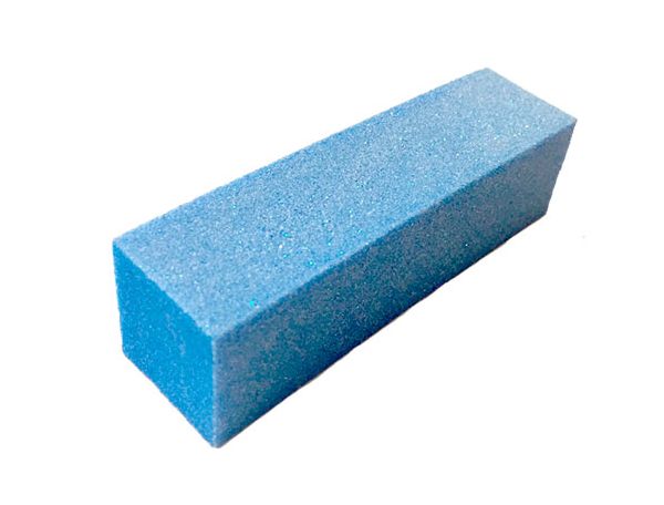 Шлифовочный блок InGarden голубой
Шлифовочный блок InGarden голубой