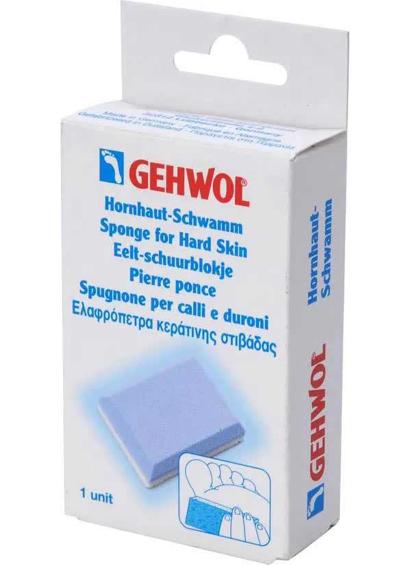 Пемза для загрубевшей кожи Gehwol
Пемза для загрубевшей кожи Gehwol