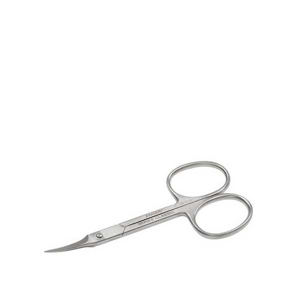 Ножницы для кутикул Zinger (ручная заточка) (В-118)
Ножницы для кутикул Zinger (ручная заточка) (В-118)