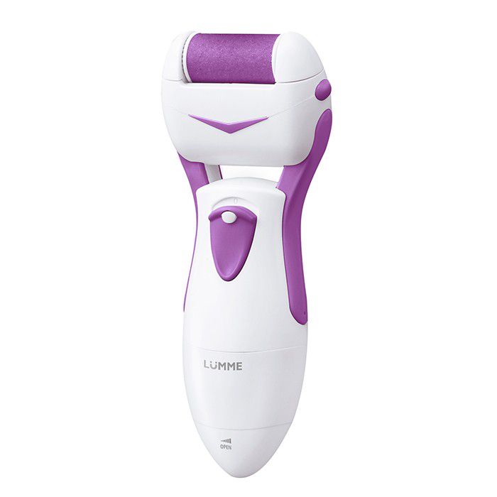 Роликовая пилка Lumme LU-2421 лиловый аметист
Роликовая пилка Lumme LU-2421 лиловый аметист