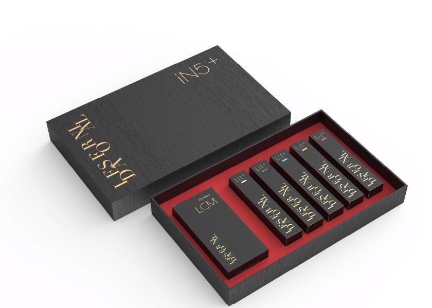 Система нанисения гель-лака для принтеров O2Nails O-PEN COLOR GEL MIXING PEN iN5+
Система нанисения гель-лака для принтеров O2Nails O-PEN COLOR GEL MIXING PEN iN5+