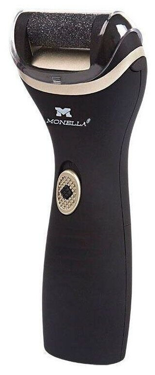 Профессиональная машинка для педикюра MONELLA DMR 805, черная
Профессиональная машинка для педикюра MONELLA DMR 805, черная