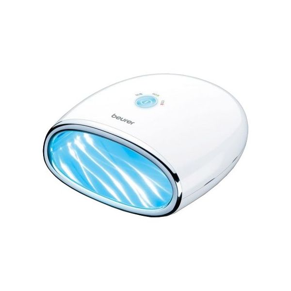 Сушилка для ногтей Beurer MP48
Сушилка для ногтей Beurer MP48