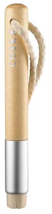 Щеточка для очищения пор COSRX Blackhead Brush
Щеточка для очищения пор COSRX Blackhead Brush