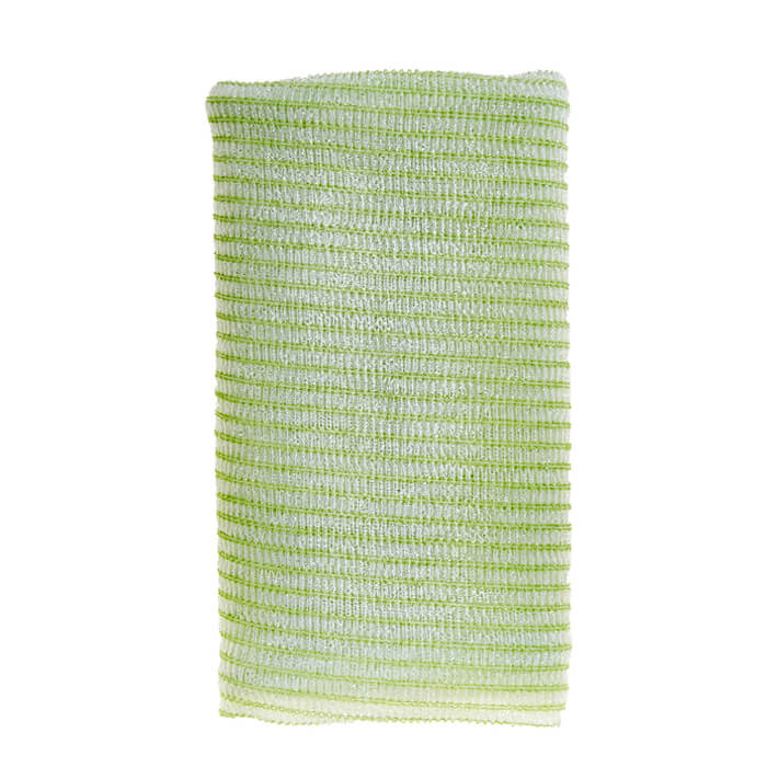 Мочалка для душа (28х100) Bubble Shower Towel 1шт
Мочалка для душа (28х100) Bubble Shower Towel 1шт