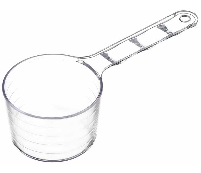 АН Tools Мерная емкость Measuring Cup 50сс
АН Tools Мерная емкость Measuring Cup 50сс
