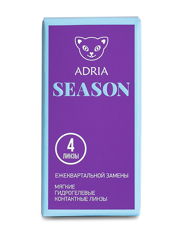Контактные линзы Morning Q38 Adria Season (4 pack) R 8,6 D -3,50 4 шт
Контактные линзы Morning Q38 Adria Season (4 pack) R 8,6 D -3,50 4 шт