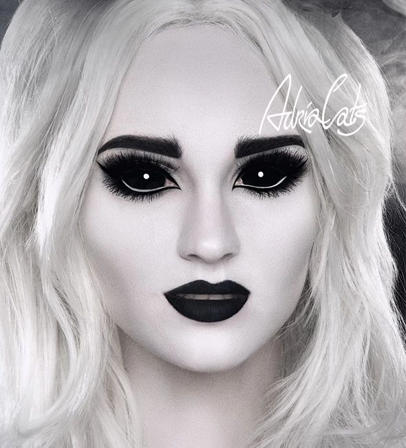 Линзы контактные Adria (Sclera Pro) (vial) (8,6, DEMON LOOK, -0,00)
Линзы контактные Adria (Sclera Pro) (vial) (8,6, DEMON LOOK, -0,00)