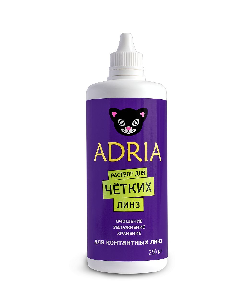 Раствор для линз Optimed Plus ADRIA (250ml)
Раствор для линз Optimed Plus ADRIA (250ml)