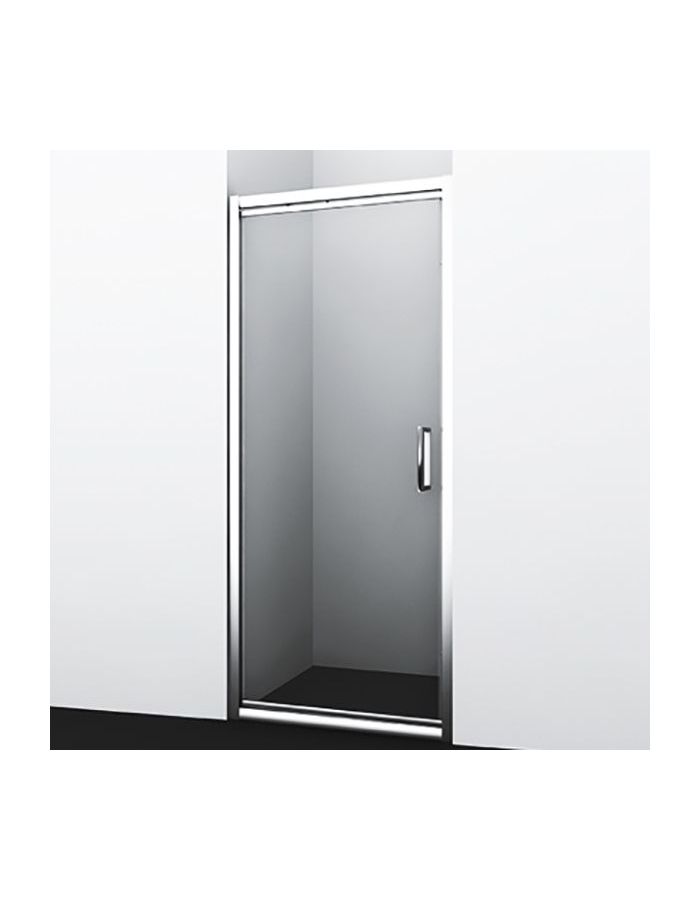 Душевая дверь WasserKRAFT Salm 27I04 9062171
Душевая дверь WasserKRAFT Salm 27I04 9062171