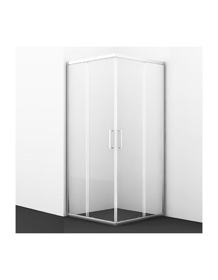 Душевой уголок WasserKRAFT Main 41S19 9062211
Душевой уголок WasserKRAFT Main 41S19 9062211