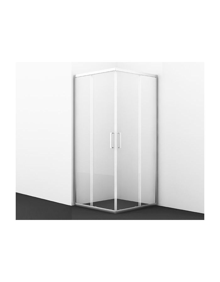 Душевой уголок WasserKRAFT Main 41S03 9061882
Душевой уголок WasserKRAFT Main 41S03 9061882