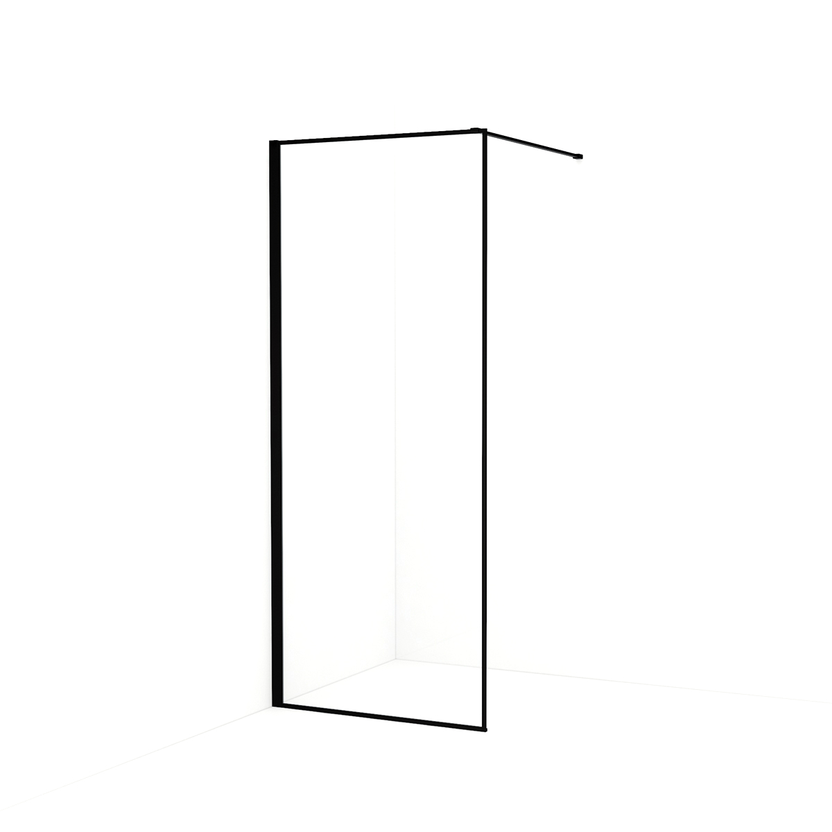 Душевая перегородка Iddis Slide SLI8BS8i23, 80*195см
Душевая перегородка Iddis Slide SLI8BS8i23, 80*195см