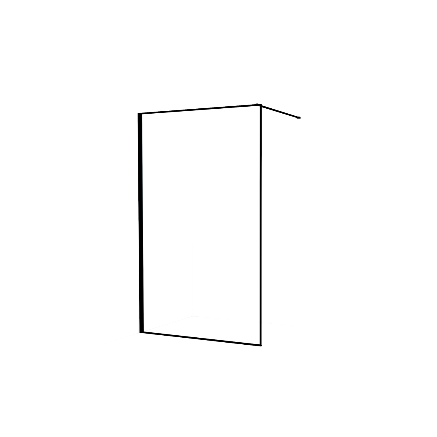 Душевая перегородка Iddis Slide SLI8BS2i23
Душевая перегородка Iddis Slide SLI8BS2i23