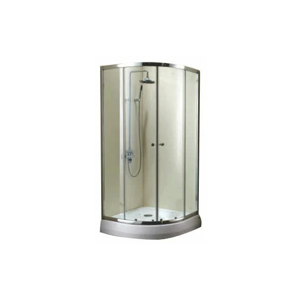 Двери душевые Iddis Glass TF90ML
Двери душевые Iddis Glass TF90ML