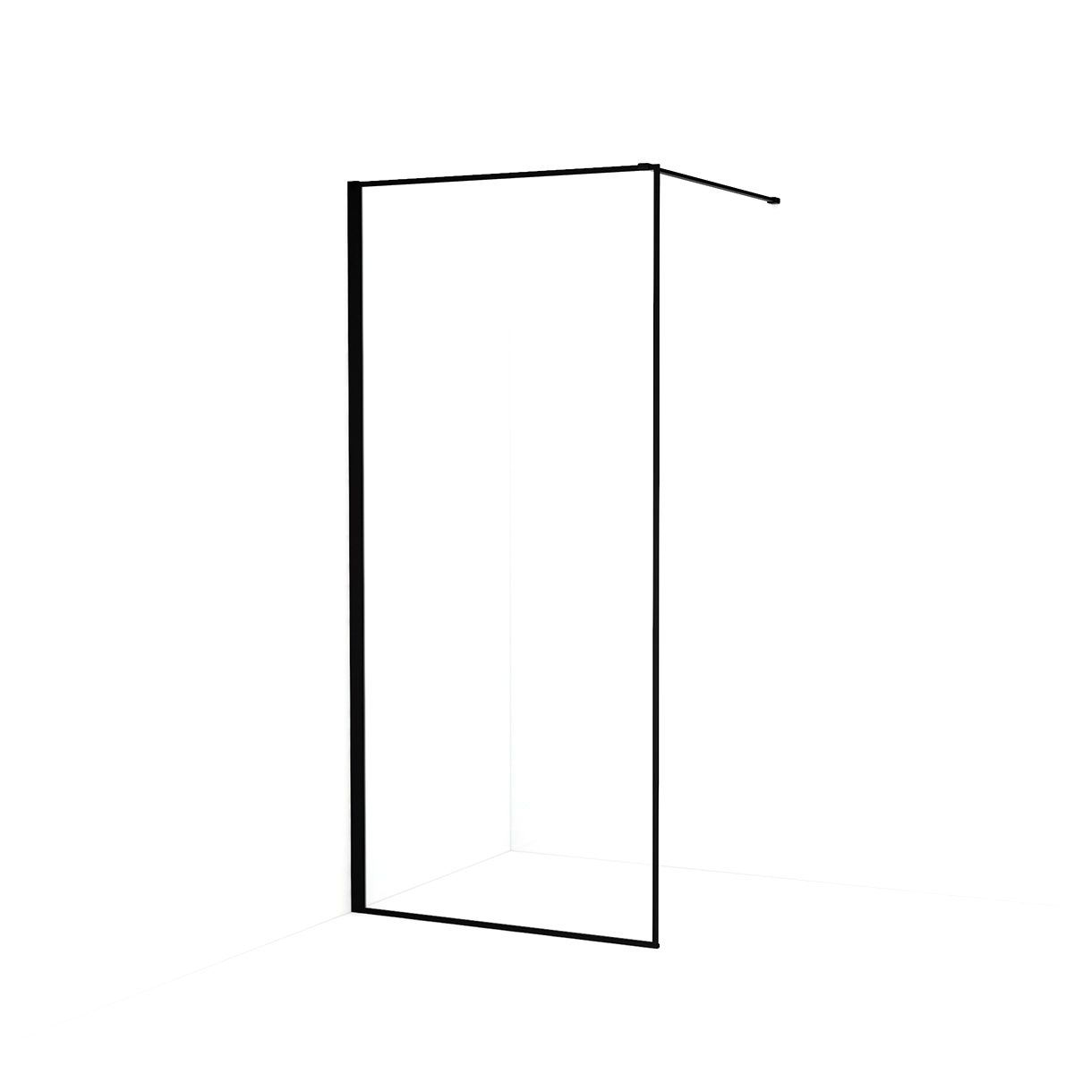 Душевая перегородка Iddis Slide SLI8BS9i23, 90*195см
Душевая перегородка Iddis Slide SLI8BS9i23, 90*195см