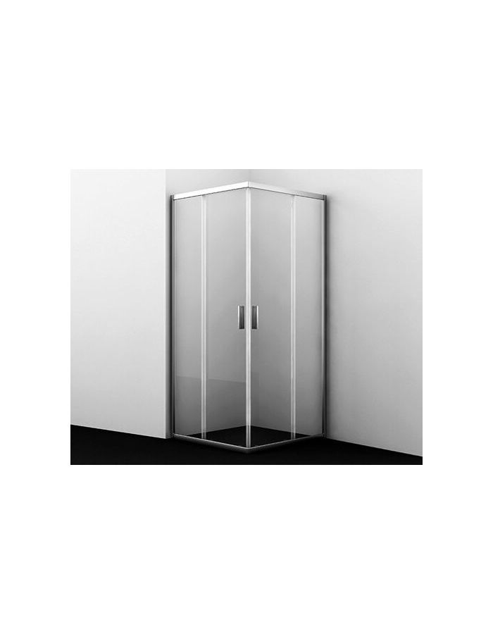 Душевой уголок WasserKRAFT Lippe 45S02 9062631
Душевой уголок WasserKRAFT Lippe 45S02 9062631