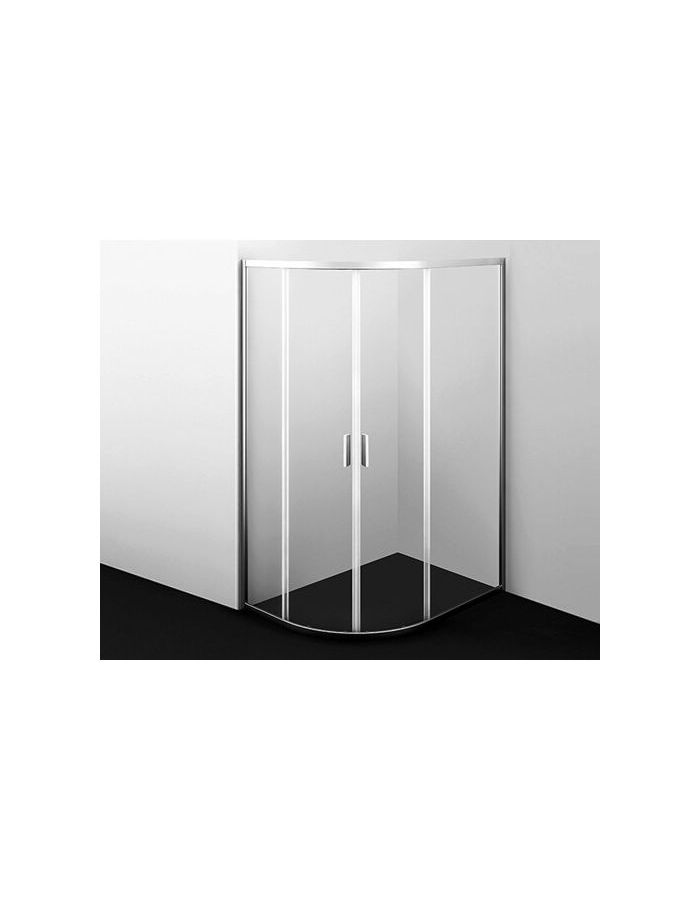 Душевой уголок WasserKRAFT Lippe 45S24 9062628
Душевой уголок WasserKRAFT Lippe 45S24 9062628