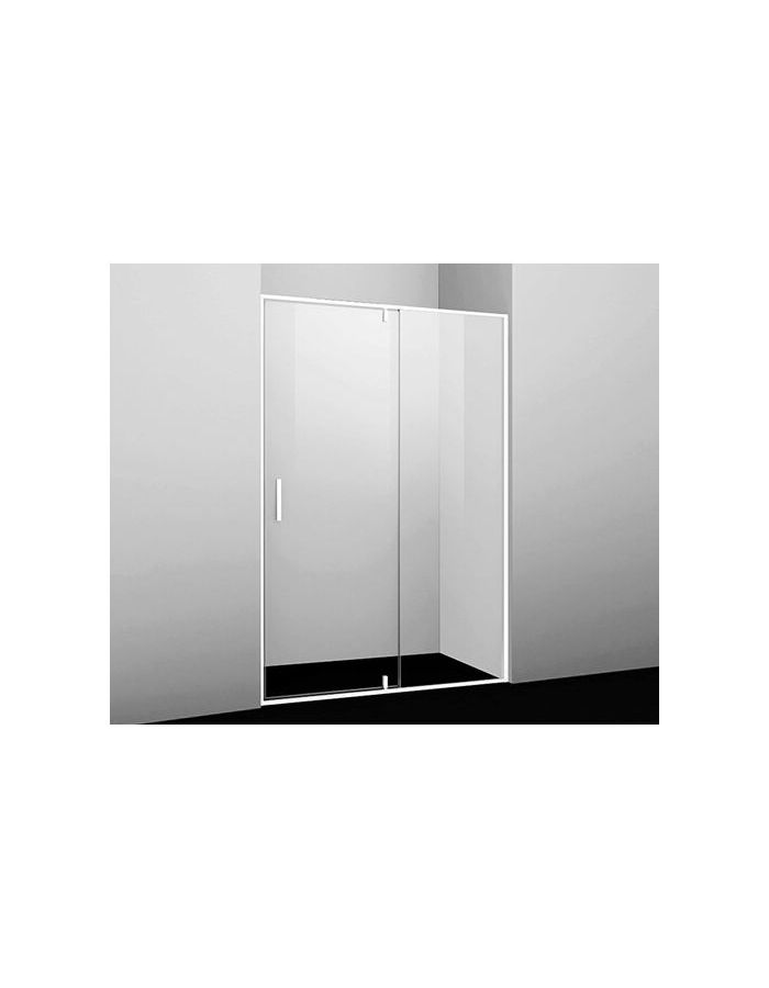 Душевая дверь WasserKRAFT Neime 19P05 9062676
Душевая дверь WasserKRAFT Neime 19P05 9062676