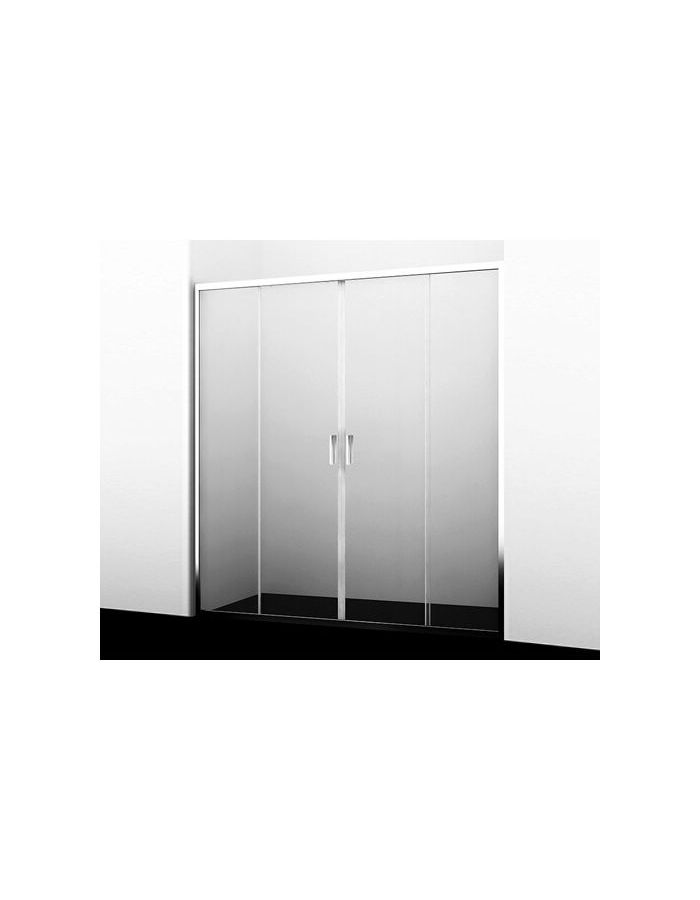 Душевая дверь WasserKRAFT Lippe 45S09 9062635
Душевая дверь WasserKRAFT Lippe 45S09 9062635