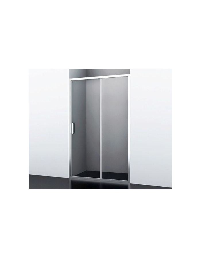 Душевая дверь WasserKRAFT Main 41S05 9062372
Душевая дверь WasserKRAFT Main 41S05 9062372