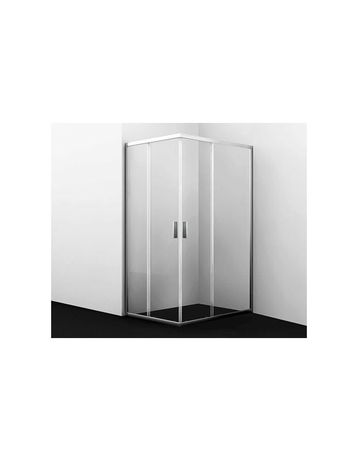 Душевой уголок WasserKRAFT Lippe 45S07 9062633
Душевой уголок WasserKRAFT Lippe 45S07 9062633