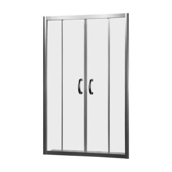 Душевая дверь AM.PM Bliss L W53S-1402190MT
Душевая дверь AM.PM Bliss L W53S-1402190MT