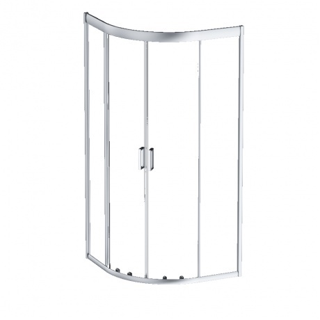 Душевое ограждение AM.PM Gem W90G-401-100WT серебристый
Душевое ограждение AM.PM Gem W90G-401-100WT серебристый