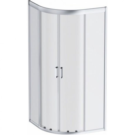 Душевое ограждение AM.PM Gem W90G-401-080WT серебристый
Душевое ограждение AM.PM Gem W90G-401-080WT серебристый