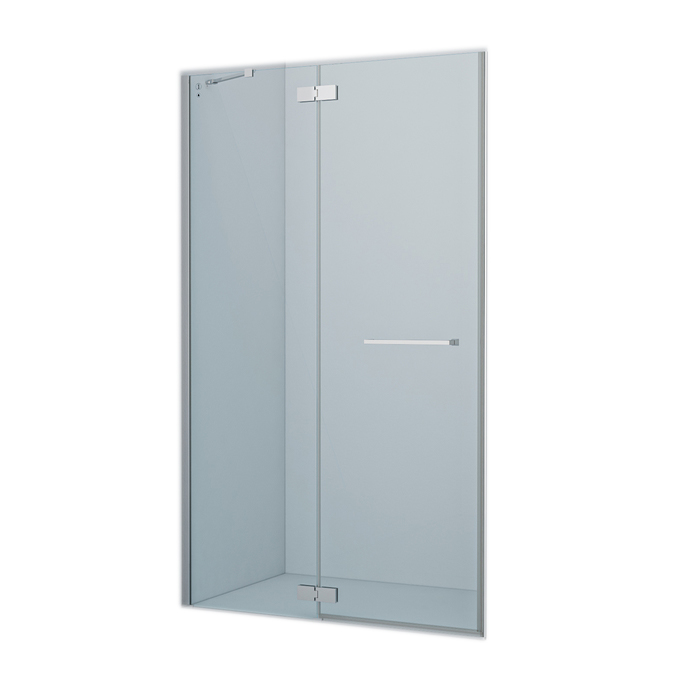 Душевая дверь Iddis Slide SLI6CH2i69 
Душевая дверь Iddis Slide SLI6CH2i69