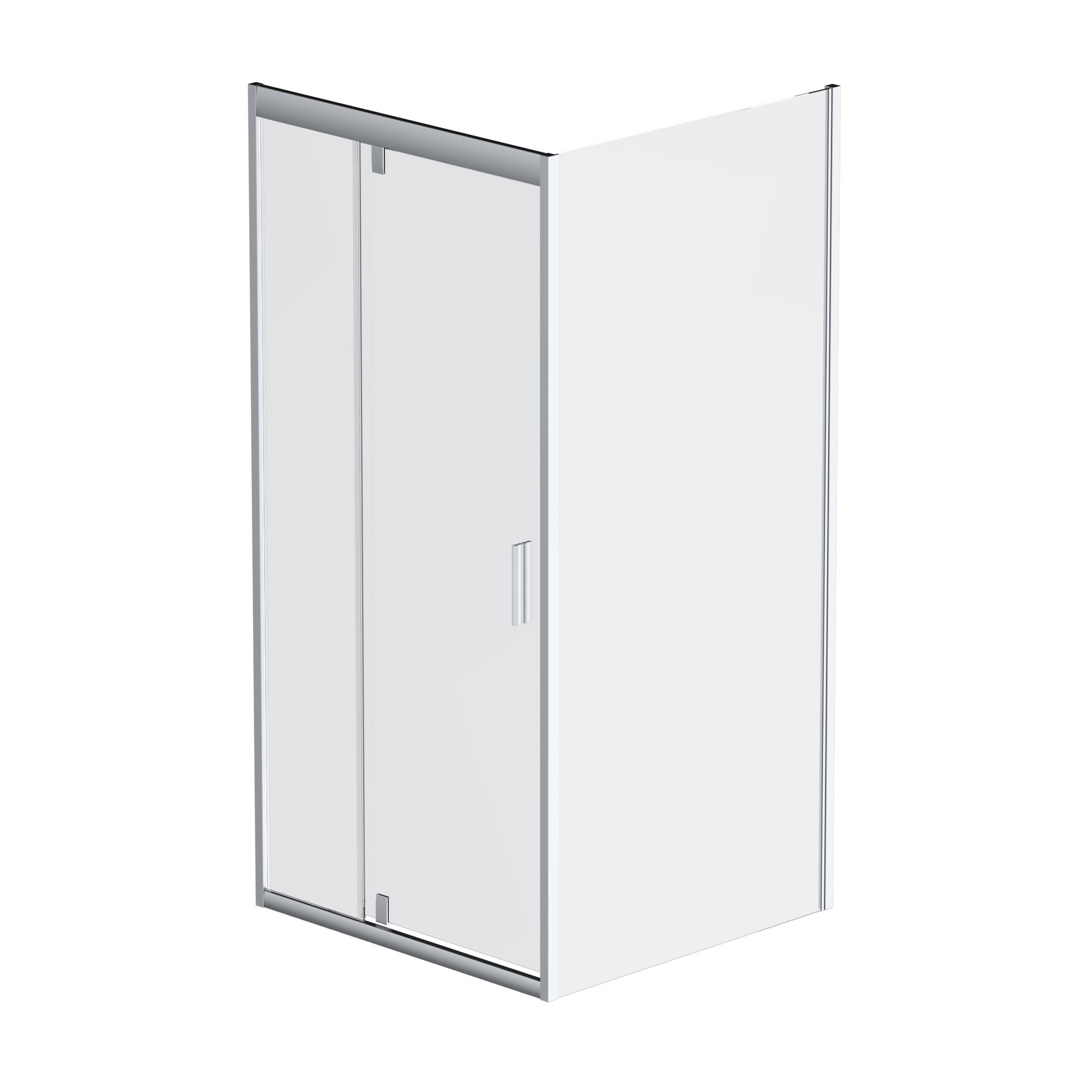 Душевое ограждение Gem Sqare Pivot 90x90 AM.PM Gem Sqare Pivot W90G-404-090MT стекло прозрачное, профиль матовый хром
Душевое ограждение Gem Sqare Pivot 90x90 AM.PM Gem Sqare Pivot W90G-404-090MT стекло прозрачное, профиль матовый хром