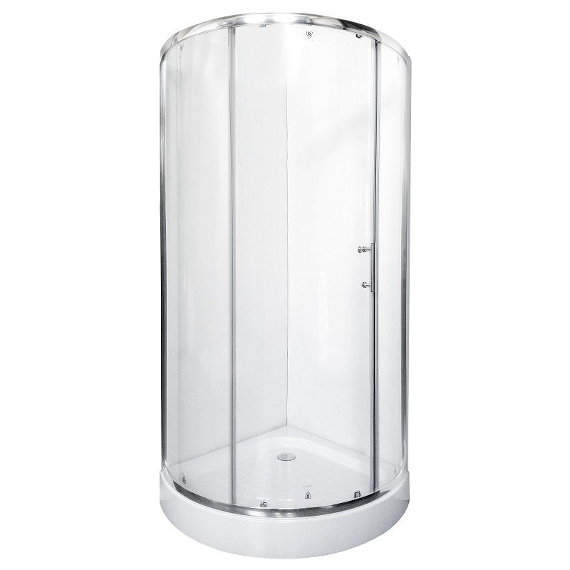 Душевое ограждение RUSH Devon (DE-R18080)
Душевое ограждение RUSH Devon (DE-R18080)