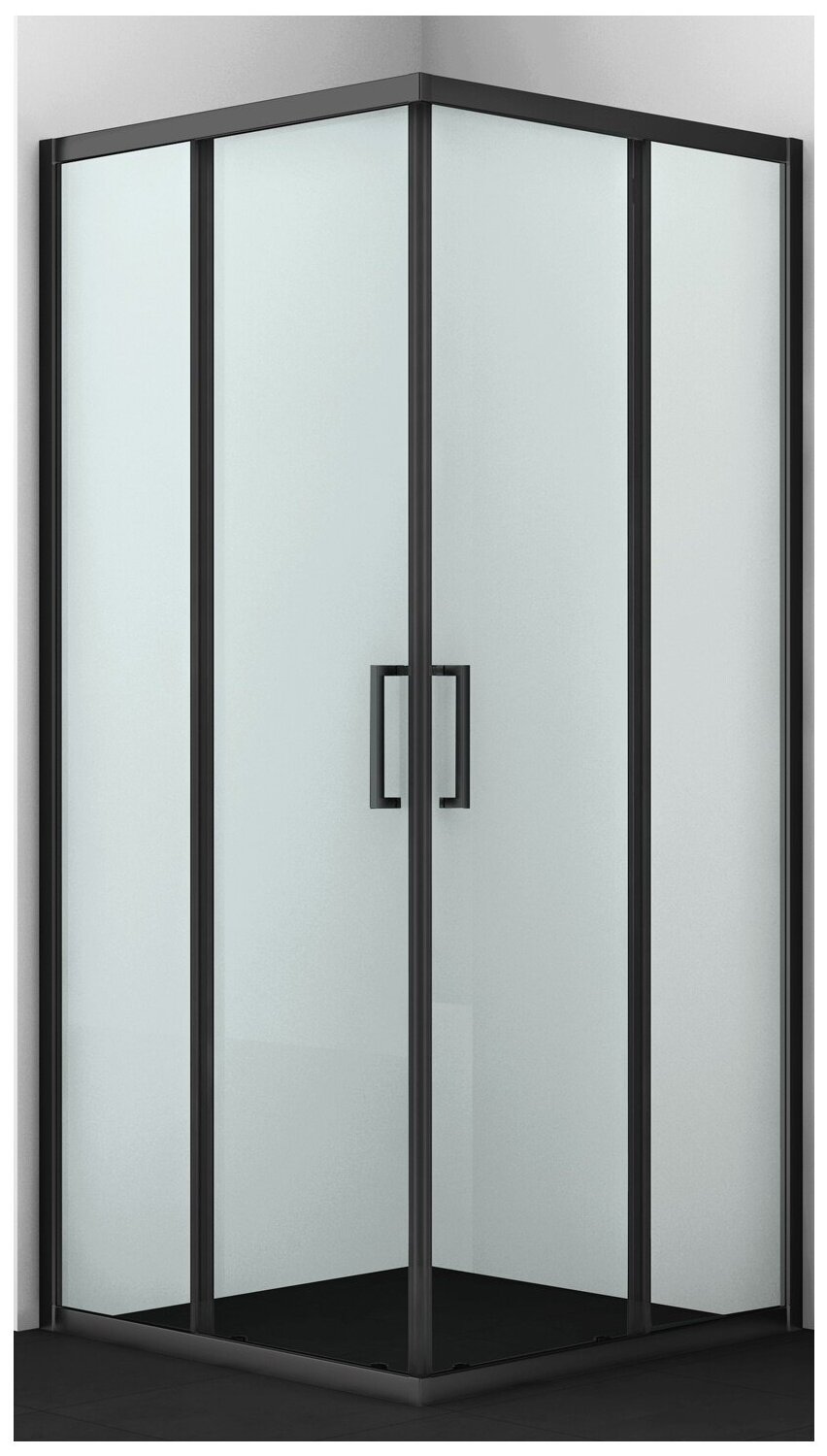 Душевой уголок WasserKRAFT Dill 61S (61S03) 9063162
Душевой уголок WasserKRAFT Dill 61S (61S03) 9063162