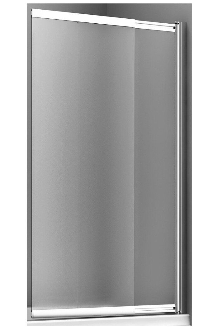 Стеклянные шторки WasserKRAFT Main 41S (41S02-100R Matt glass ) 9063164
Стеклянные шторки WasserKRAFT Main 41S (41S02-100R Matt glass ) 9063164