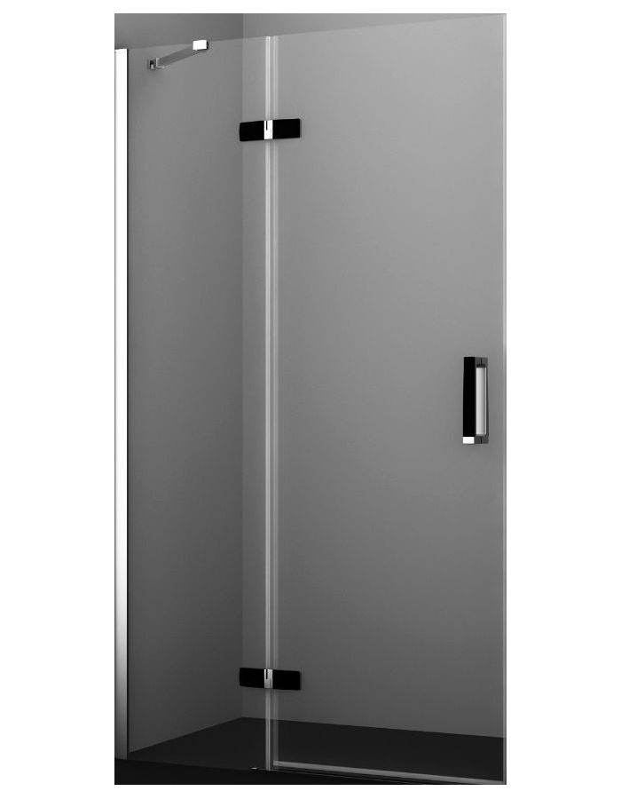 Душевая дверь WasserKRAFT 10H05LBLACK SET358
Душевая дверь WasserKRAFT 10H05LBLACK SET358