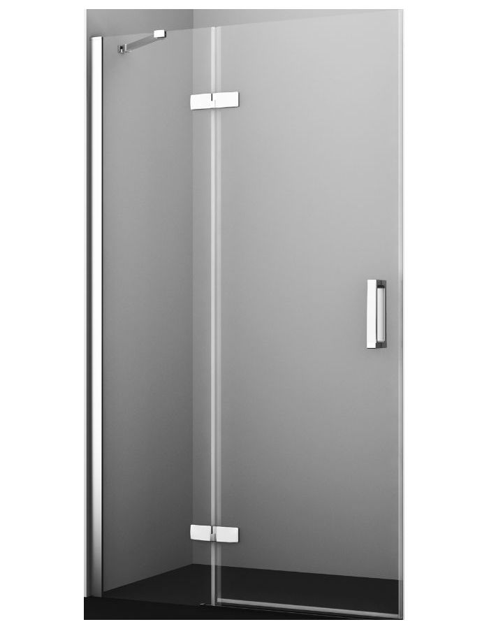 Душевая дверь WasserKRAFT 10H05LWHITE SET352
Душевая дверь WasserKRAFT 10H05LWHITE SET352