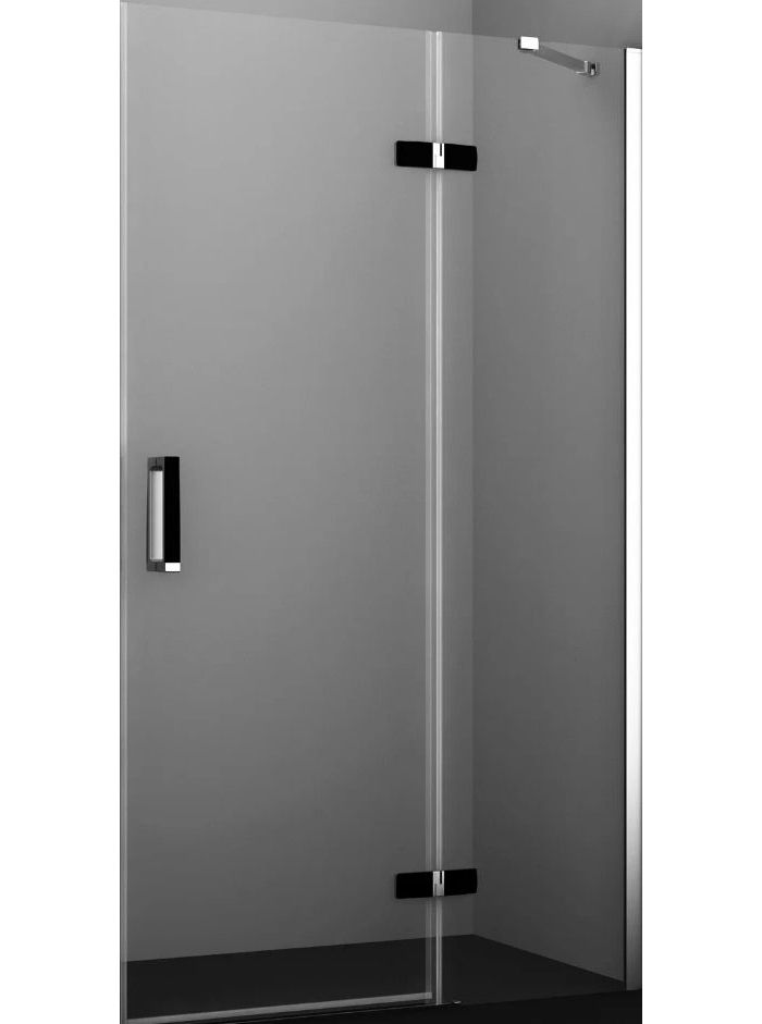 Душевая дверь WasserKRAFT 10H05RBLACK MATT SET1130
Душевая дверь WasserKRAFT 10H05RBLACK MATT SET1130