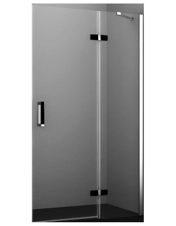 Душевая дверь WasserKRAFT 10H05RBLACK SET359
Душевая дверь WasserKRAFT 10H05RBLACK SET359