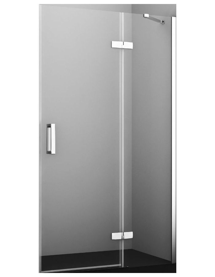 Душевая дверь WasserKRAFT 10H05RWHITE SET353
Душевая дверь WasserKRAFT 10H05RWHITE SET353