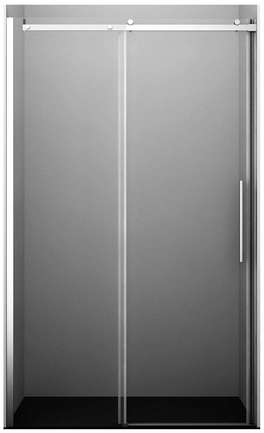 Душевая дверь WasserKRAFT 58R31 SET1658
Душевая дверь WasserKRAFT 58R31 SET1658