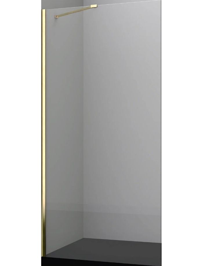 Душевая перегородка WasserKRAFT 55W44 9070282
Душевая перегородка WasserKRAFT 55W44 9070282