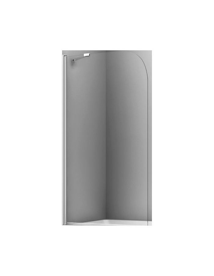 Стеклянная шторка WasserKRAFT 35P01-80 Fixed SET1352
Стеклянная шторка WasserKRAFT 35P01-80 Fixed SET1352